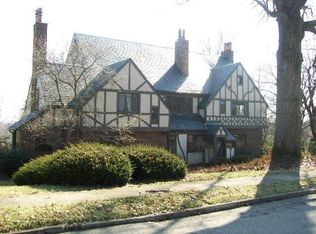 307 Summit Ln, Fort Mitchell, KY 41011