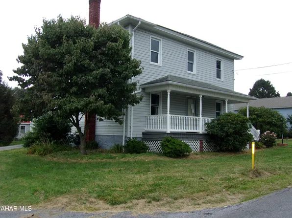 21107 Broad St, Broad Top, PA 16621