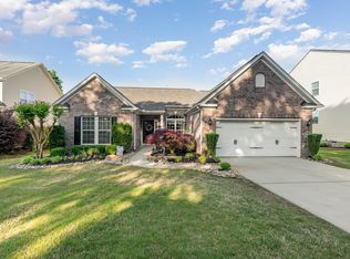 413 Rio Grande Pl, Simpsonville, SC 29680