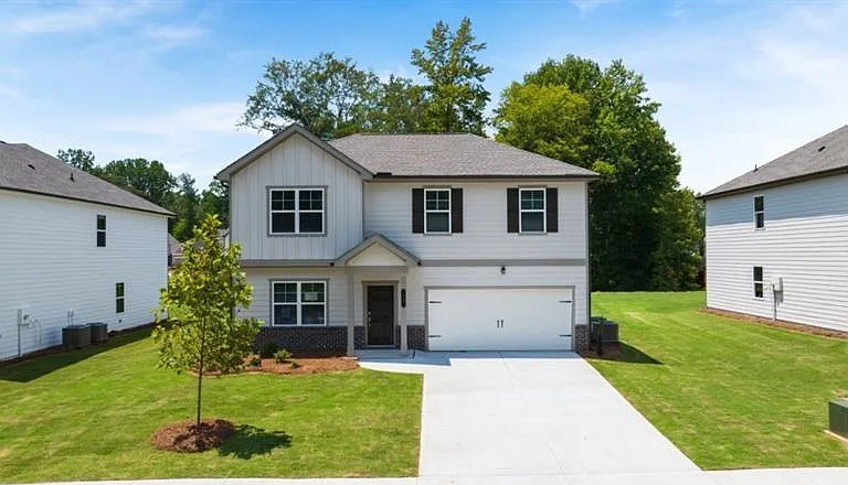 422 Red Dragon Dr — Photo 1