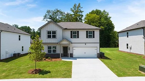 422 Red Dragon Dr Photo 1
