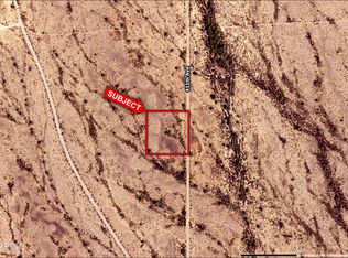 0 W 411th Ave #4, Tonopah, AZ 85354
