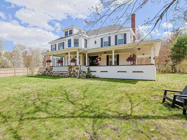 120 S Mast Street, Goffstown, NH 03045