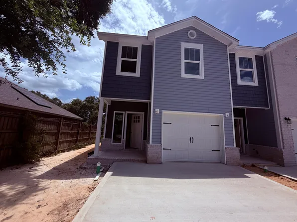 408 Walters Cir #3, Fort Walton Beach, FL 32547