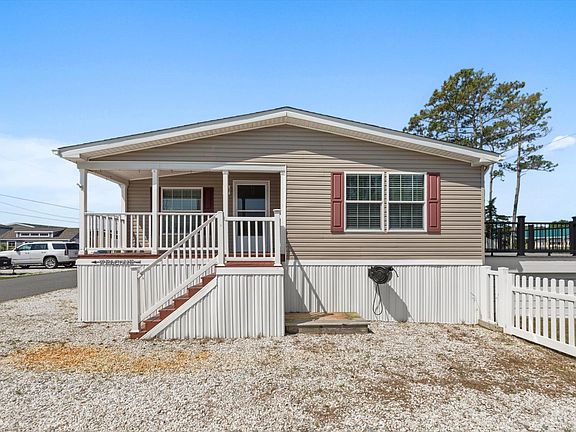 2nd image of 35651 E River Dr #13C