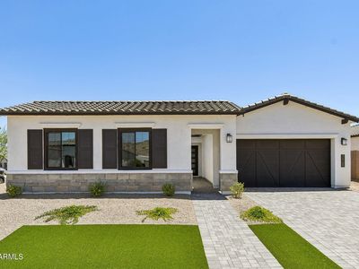 34189 N Tanglewood Pass, San Tan Valley, AZ, 85144