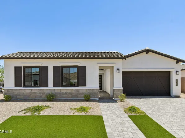 34189 N TANGLEWOOD Pass, San Tan Valley, AZ 85144