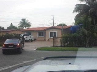 7190 W 12th Ln, Hialeah, FL 33014