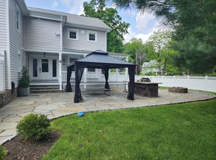 18 Park Ave #1, Goldens Bridge, NY 10526