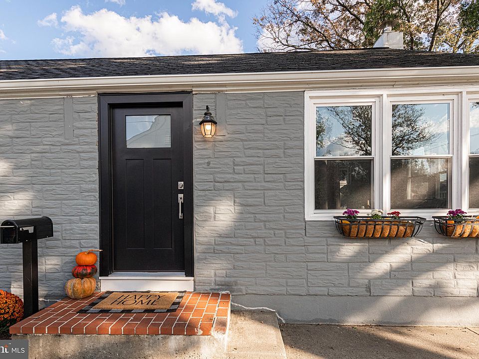 419 Virginia Ave, Phoenixville, PA 19460 Zillow