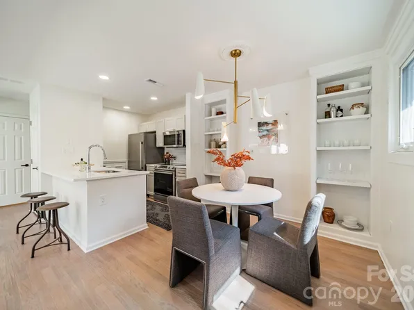 419 W 8th St APT 49, Charlotte, NC 28202
