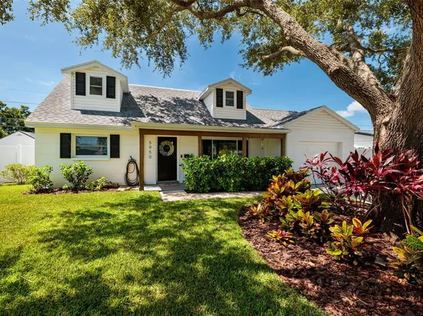5950 35th Ave N, Saint Petersburg, FL 33710