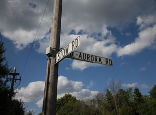Vacant Land Hudson-aurora Rd, Hudson, OH 44236