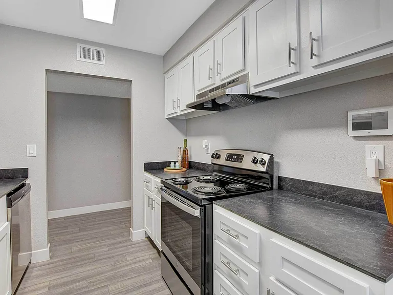 West Edge Apartments