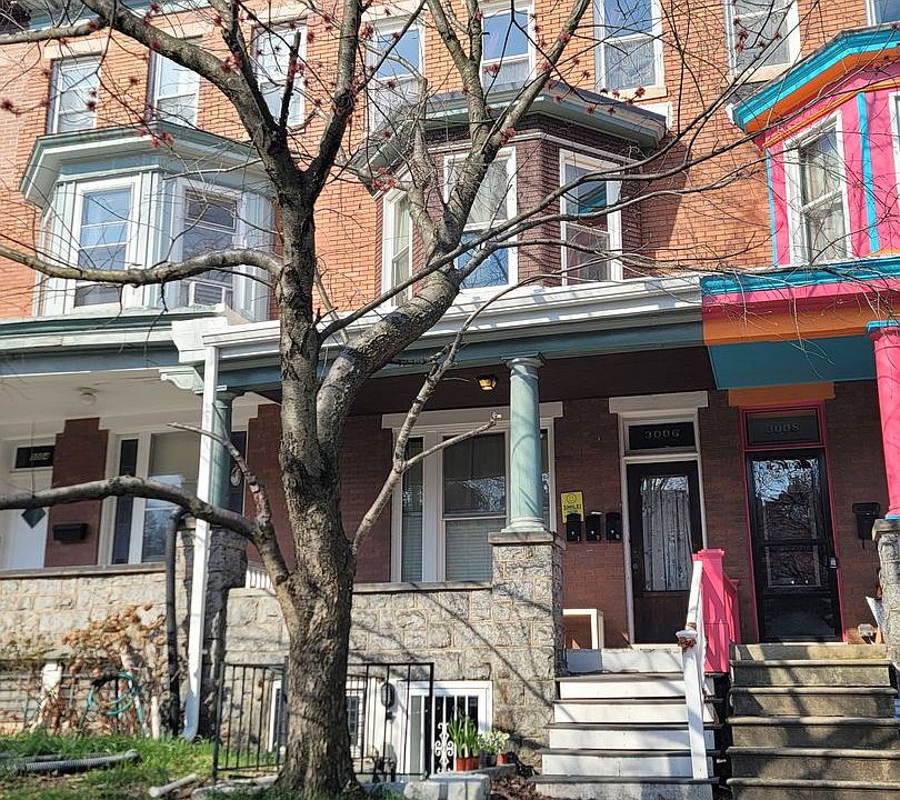 1st image of 3006 Guilford Ave APT 3