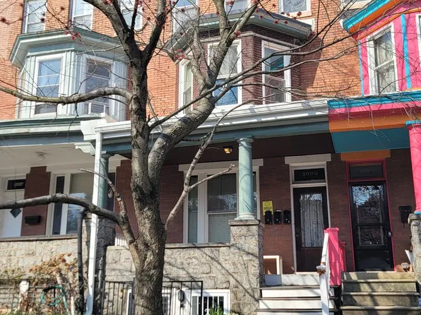 3006 Guilford Ave, 3006 Guilford Ave APT 3, Baltimore, MD 21218