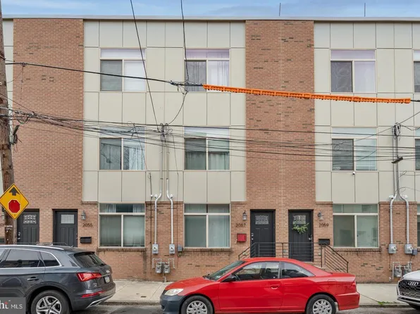 2057 E Letterly St, Philadelphia, PA 19125