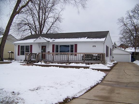 5th image of 172 S Westlawn Ave
