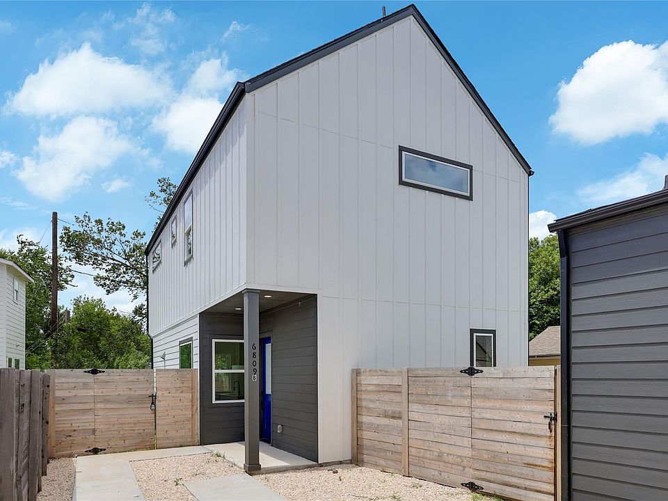 1st image of 6809 Porter St #2