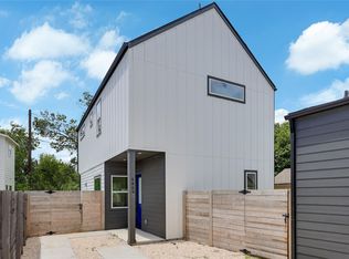 6809 Porter St #2, Austin, TX 78741