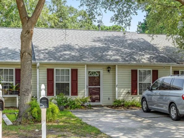 1292 Apex Ln, Charleston, SC 29412