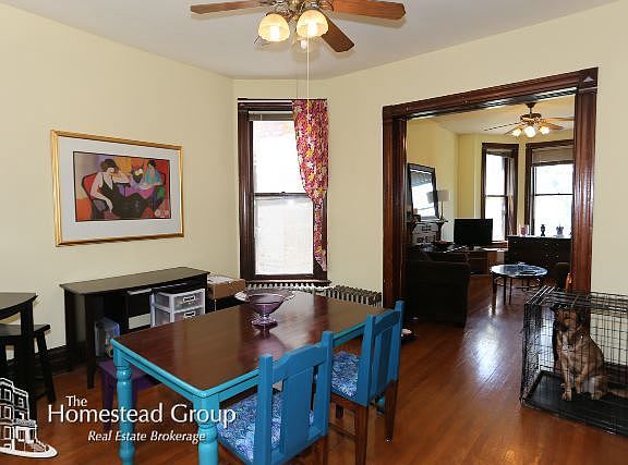 5th image of 2661 N Burling St APT 3F