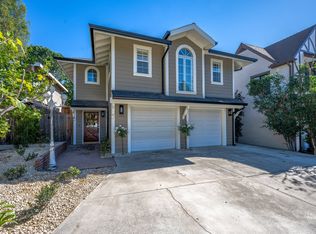 406 Forest Ln, Sierra Madre, CA 91024