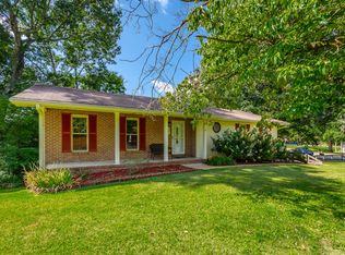 904 Huntington Cir, Hixson, TN 37343