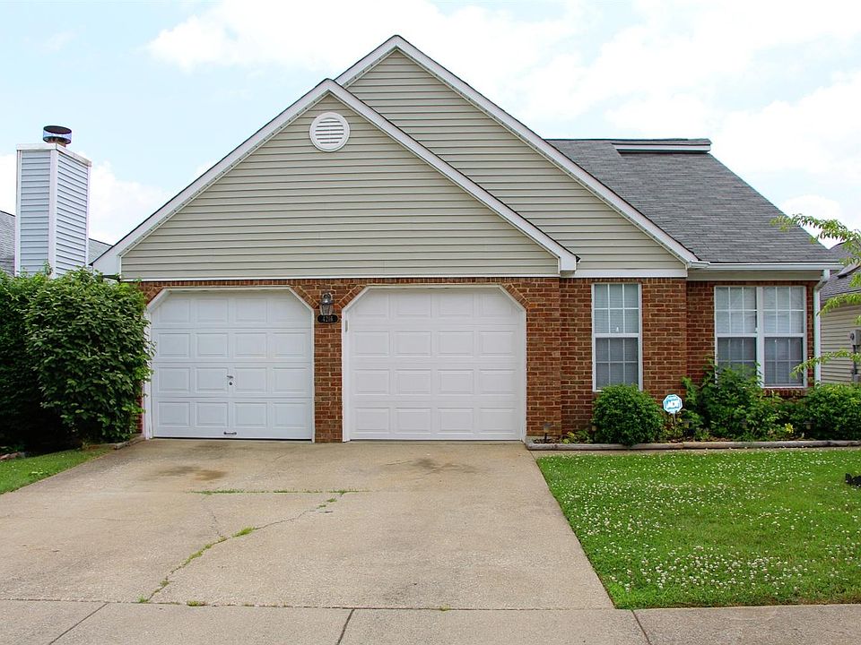 1st image of 4216 Kensington Garden Ct