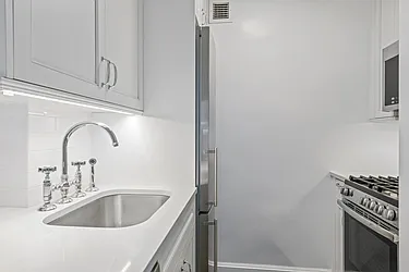 Rented by Rudin Management Company, Inc.