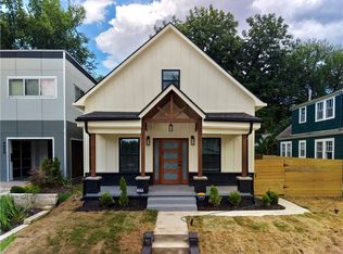 4529 Wyoming St, Kansas City, MO 64111