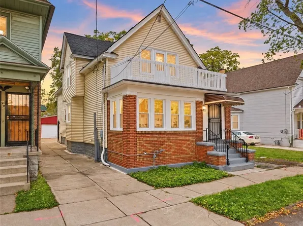 22 Zenner St, Buffalo, NY 14211