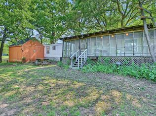 36 Atlantic St, Pottsboro, TX 75076