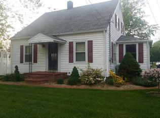 1514 W Jefferson St, Kokomo, IN 46901