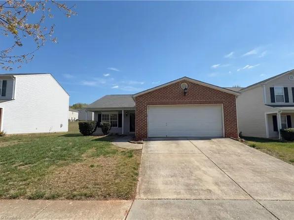4478 Vernon Farms Blvd, Kernersville, NC 27284