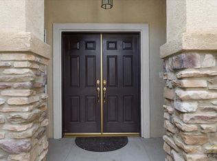 11402 Indian Hawthorne St, Bakersfield, CA 93311