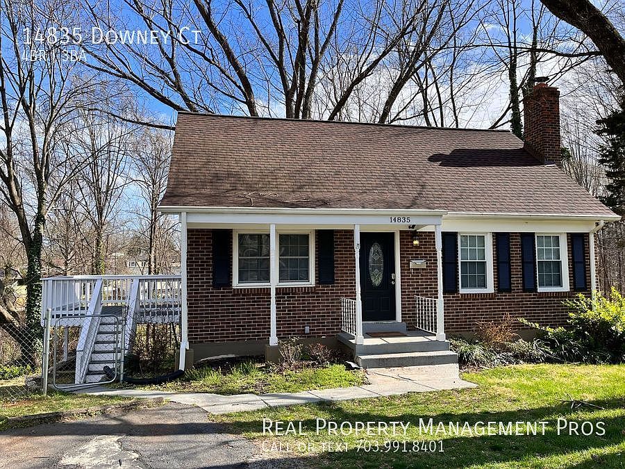1st image of 14835 Downey Ct