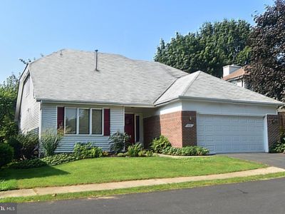 4561 Shetland Green Rd, Alexandria, VA, 22312