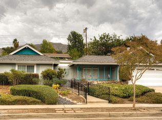 9322 Creemore Dr, Tujunga, CA 91042