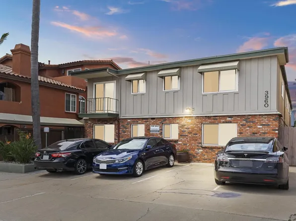 3960 Arizona St APT 1, San Diego, CA 92104