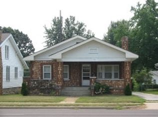 510 E Grand St, Springfield, MO 65807