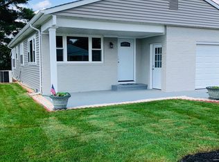 100 Freeport Blvd, Toms River, NJ 08757