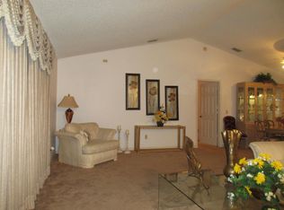 1732 SE Floresta Dr, Port St Lucie, FL 34983