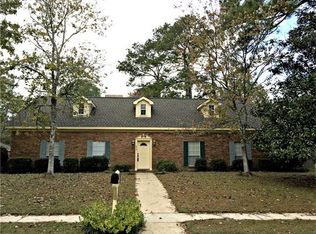 606 Rue Cannes, Hammond, LA 70403