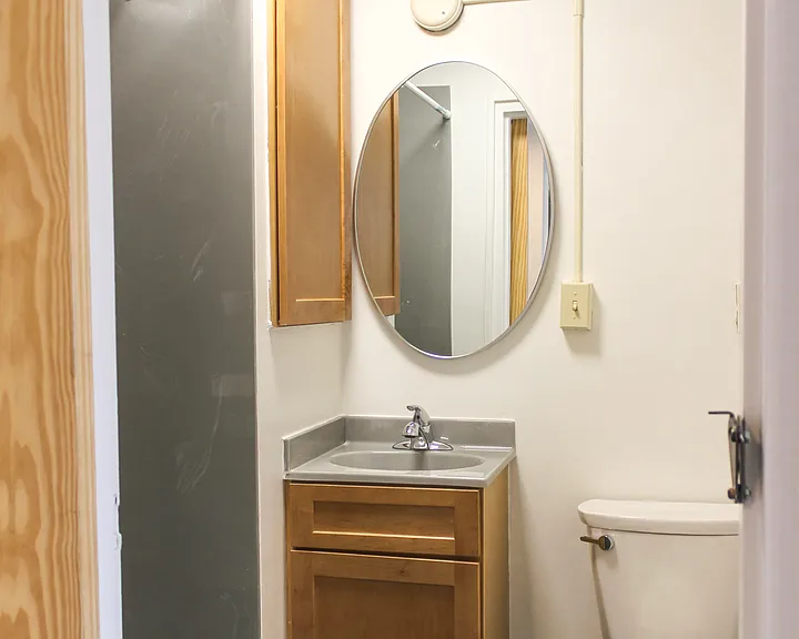 Park North Apartments — Photo 25