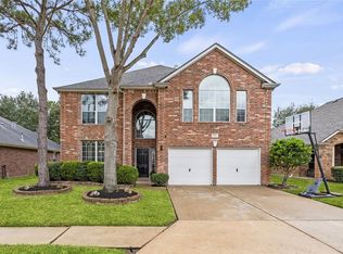 10311 Sablebrook Ln, Houston, TX 77095