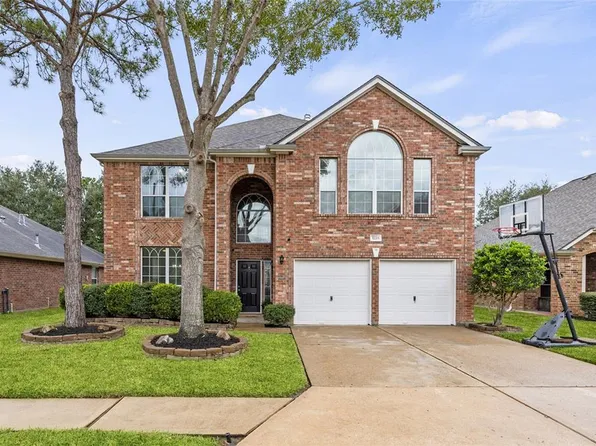 10311 Sablebrook Lane, Houston, TX 77095