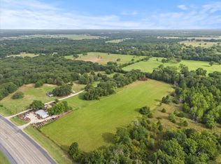 E State Highway 276, Quinlan, TX 75474