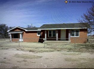 1708 W Fir Pl, Portales, NM 88130