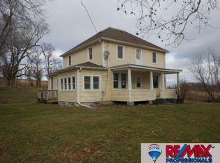 18122 County Road P4, Herman, NE 68029